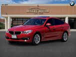BMW 3 Series Gran Turismo 328i xDrive AWD