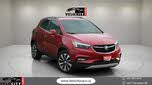Buick Encore Essence AWD