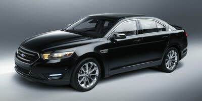 2019 Ford Taurus Limited AWD