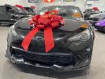 Toyota GR86 TRD Special Edition RWD