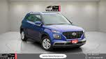 Hyundai Venue Preferred FWD