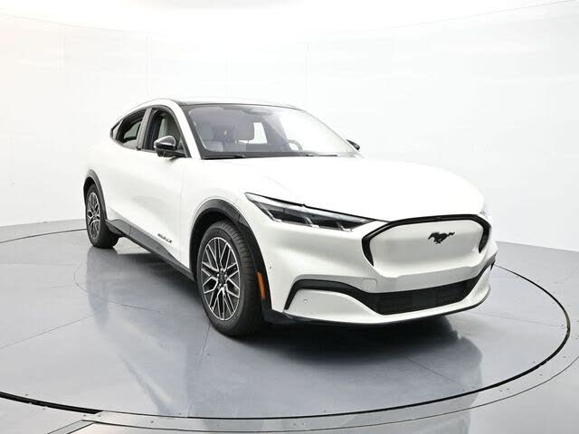 2024 Ford Mustang Mach-E Premium RWD