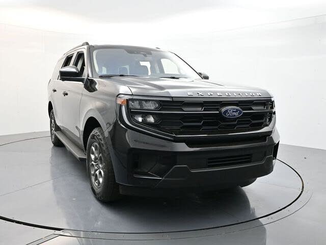 2025 Ford Expedition Active RWD