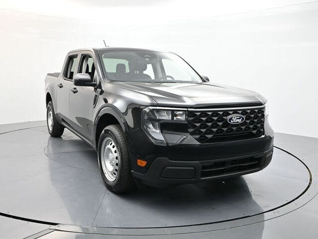 2025 Ford Maverick XL SuperCrew FWD