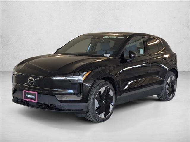 2025 Volvo EX30 Twin Plus eAWD