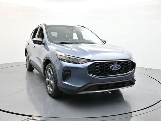 2026 Ford Escape ST-Line FWD