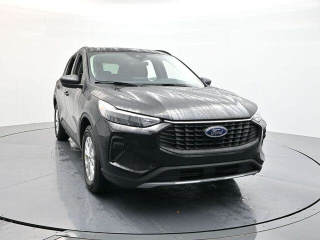 2026 Ford Escape Active FWD
