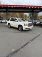 GMC Yukon Denali 4WD