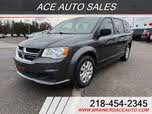 Dodge Grand Caravan SE FWD