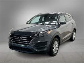 Hyundai Tucson Value AWD