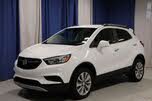 Buick Encore Preferred AWD