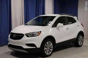 Buick Encore Preferred AWD