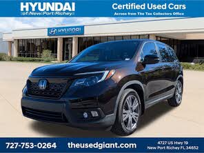 Honda Passport EX-L FWD