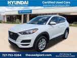 Hyundai Tucson Value FWD