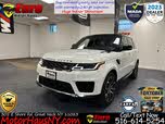 Land Rover Range Rover Sport Silver Edition HSE AWD