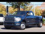 RAM 3500 Limited Longhorn Crew Cab LB DRW 4WD