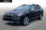 Subaru Outback Touring XT Crossover AWD