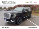 GMC Yukon Denali 4WD