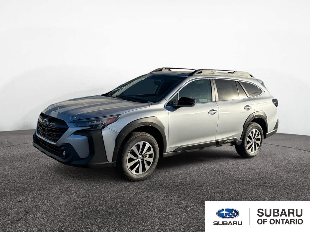 2025 Subaru Outback Premium AWD