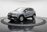 Chevrolet Trax LS FWD