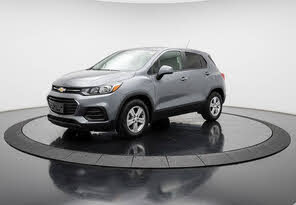 Chevrolet Trax LS FWD