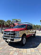 Ford F-250 Super Duty XL Crew Cab LB 4WD