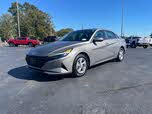 Hyundai Elantra SE FWD