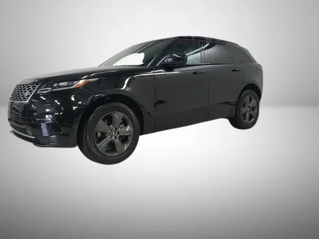 2023 Land Rover Range Rover Velar P250 S AWD