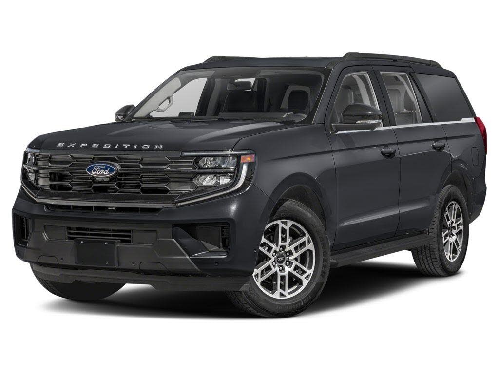 2026 Ford Expedition Active 4WD