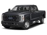 Ford F-250 Super Duty King Ranch Crew Cab 4WD
