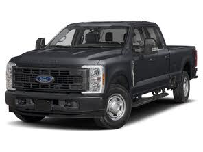 Ford F-250 Super Duty King Ranch Crew Cab 4WD