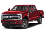 Ford F-250 Super Duty King Ranch Crew Cab 4WD