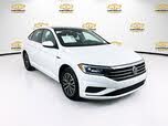 Volkswagen Jetta SEL FWD