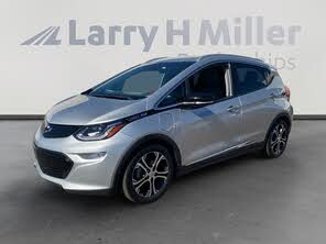 Chevrolet Bolt EV Premier FWD