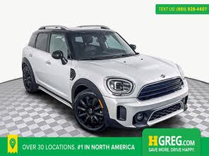 MINI Countryman Cooper FWD