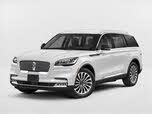 Lincoln Aviator Black Label AWD