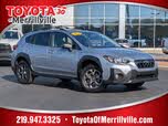 Subaru Crosstrek Sport AWD
