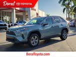 Toyota RAV4 Hybrid XLE AWD
