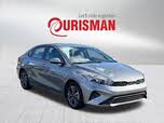 Kia Forte LXS FWD