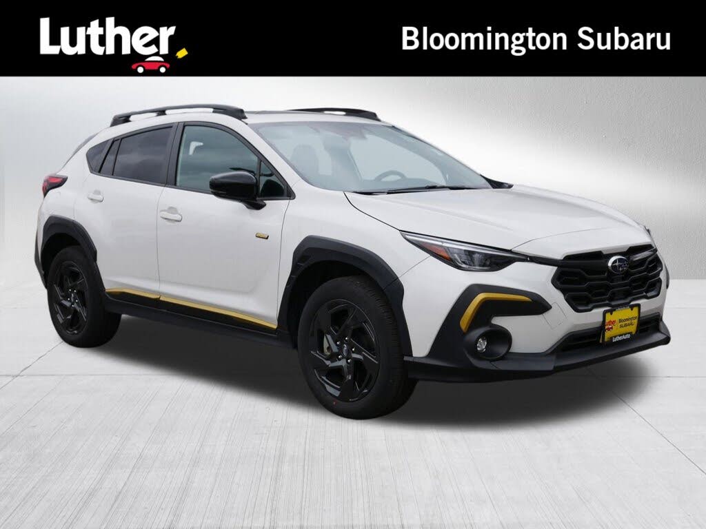 2024 Subaru Crosstrek Sport AWD