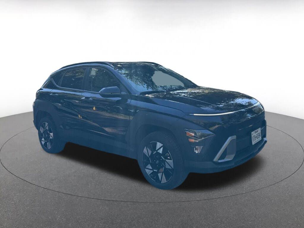 2025 Hyundai Kona SEL AWD