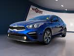 Kia Forte LXS FWD