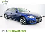 Audi A4 quattro Premium Plus 40 TFSI AWD