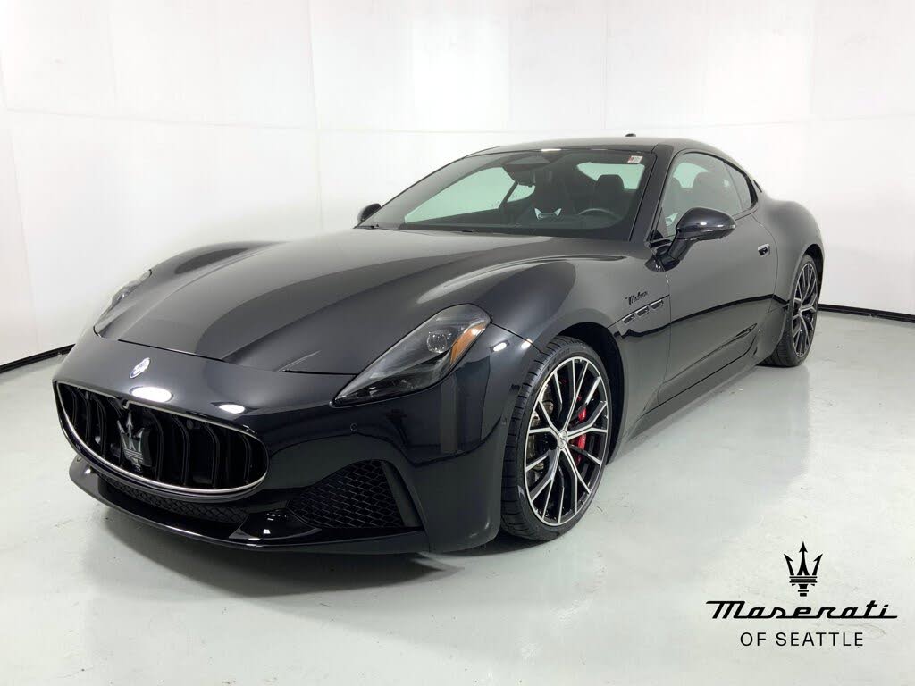 2024 Maserati GranTurismo Modena AWD