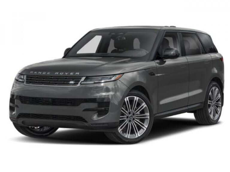 2025 Land Rover Range Rover Sport P360 SE AWD