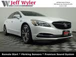 Buick LaCrosse Premium FWD