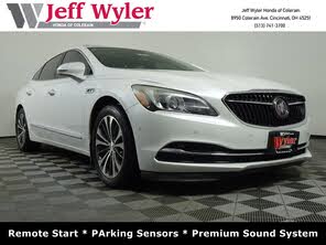 Buick LaCrosse Premium FWD