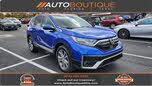 Honda CR-V Touring AWD