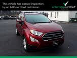 Ford EcoSport SE FWD