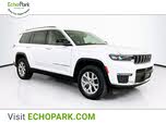 Jeep Grand Cherokee L Limited 4WD
